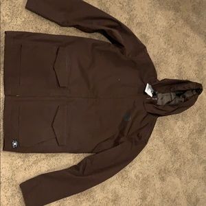 DC Shoes Jacket